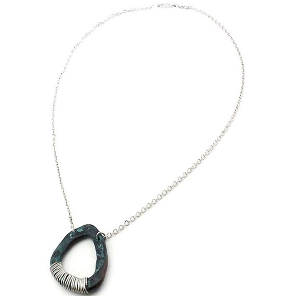 Story By Divinci Jewelry - CHAIN NECKLACE SET